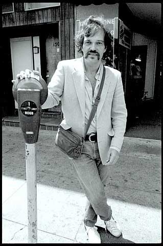 John Abercrombie